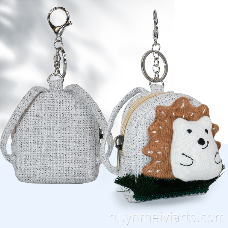 earbuds bag